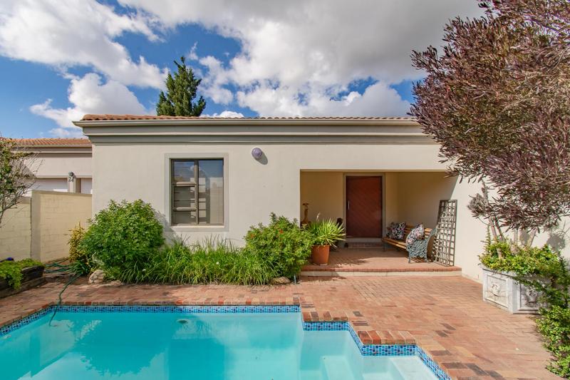 3 Bedroom Property for Sale in Rosedale Western Cape